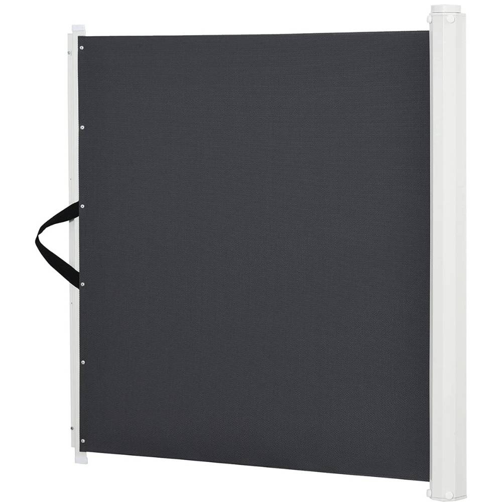 Retractable Dog Gate | Pet Barrier For Home | Retractable Pet Barrier: image 3