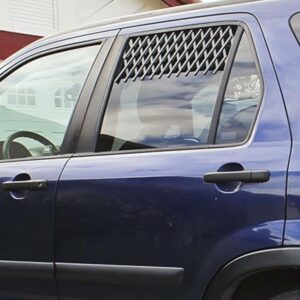 Pet Barrier 9 buy pet window barrier for vehicle